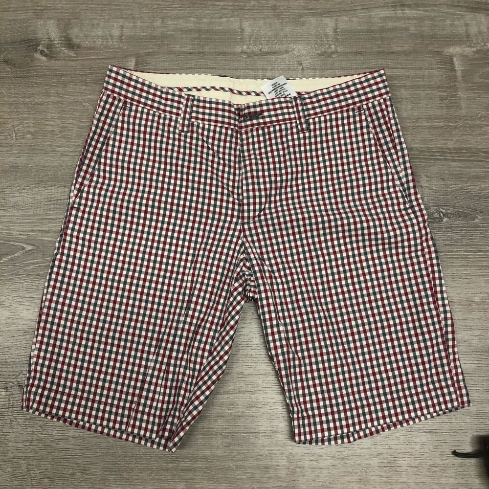 Ben Sherman 18in short